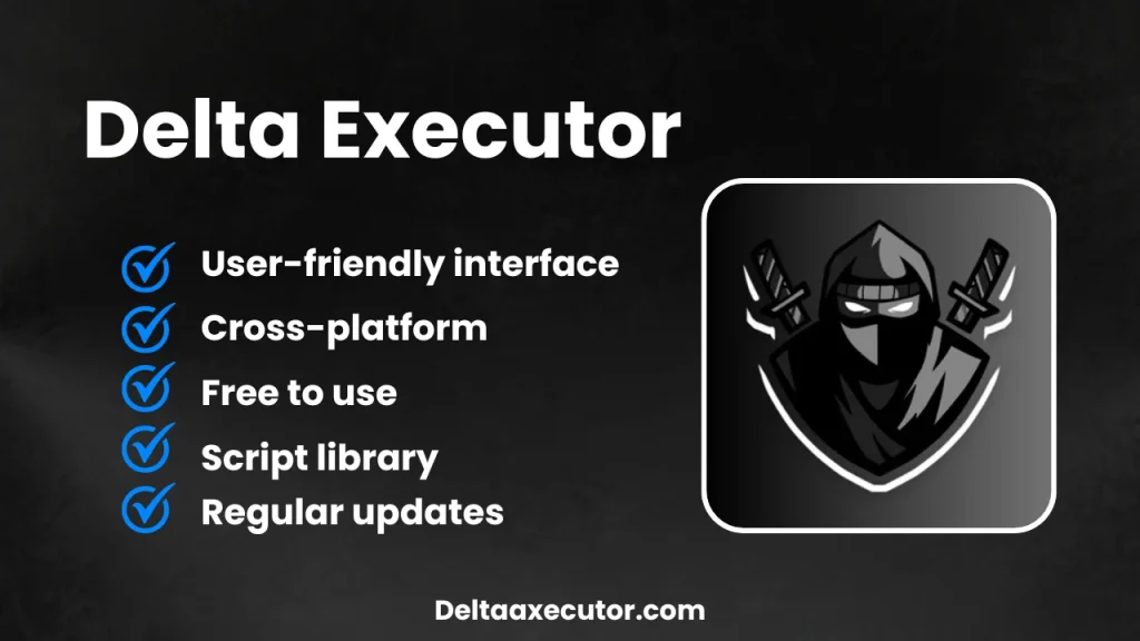 Delta Executor